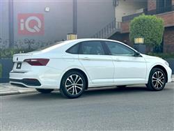 فولكسفاغن جيتا